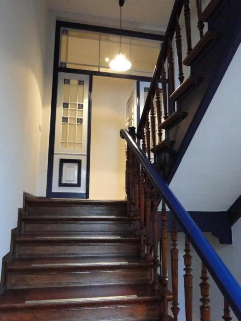 Apartment Fewo Jueterbog City Juterbog